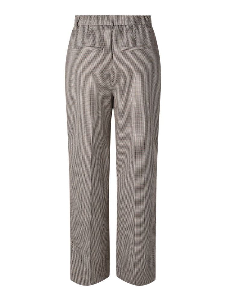 YASCHEKKA HW WIDE PANTS NOOS 190939001 Black