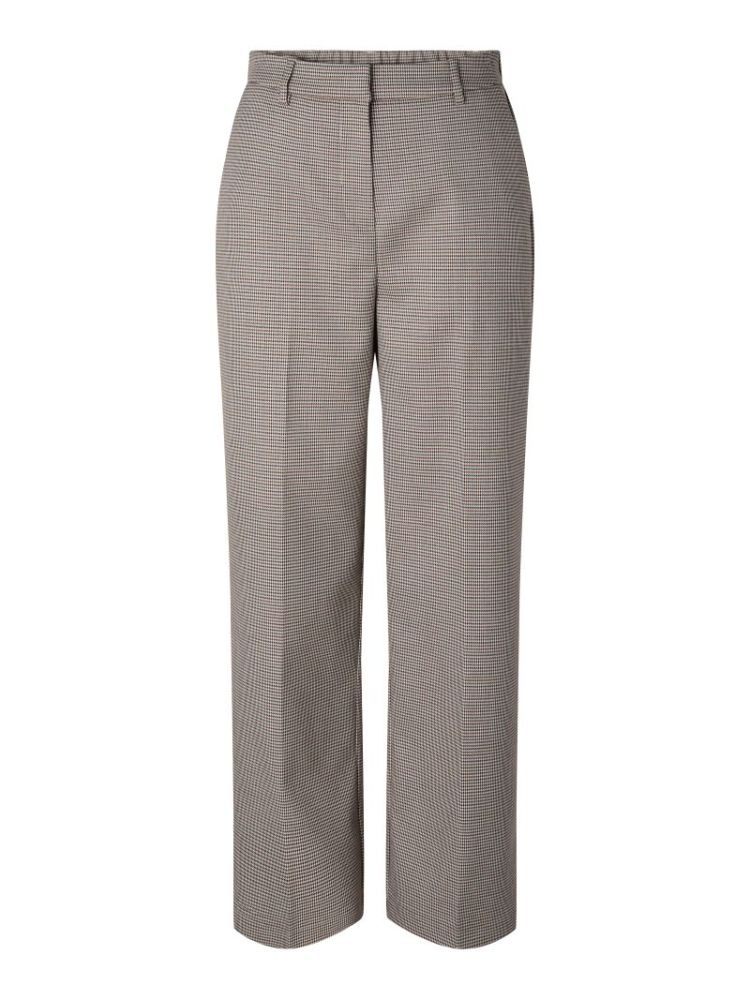 YASCHEKKA HW WIDE PANTS NOOS 190939001 Black