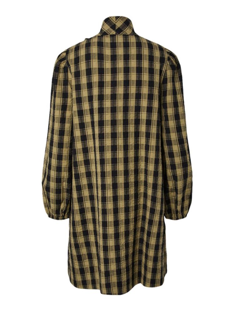 YASSIERA LS DRESS S. 190939002 Black