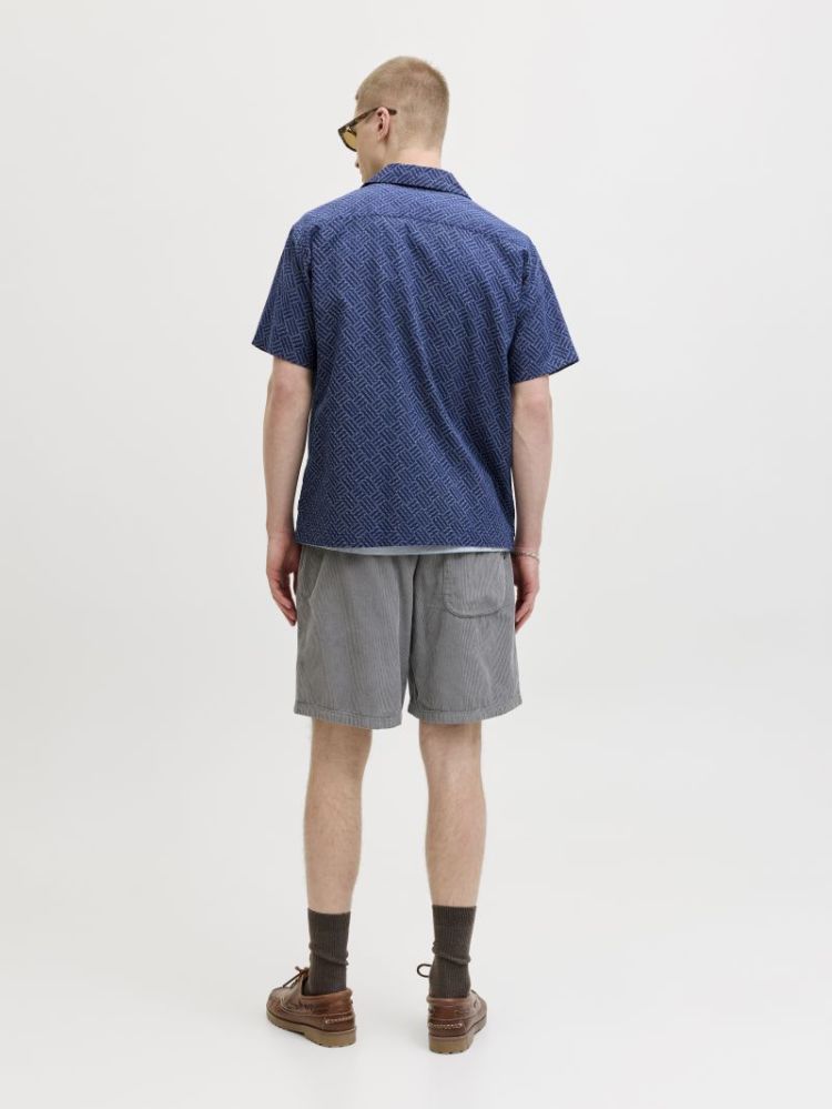 JPSTBILL CORDUROY JOGGER SHORT 176674 Sedona S