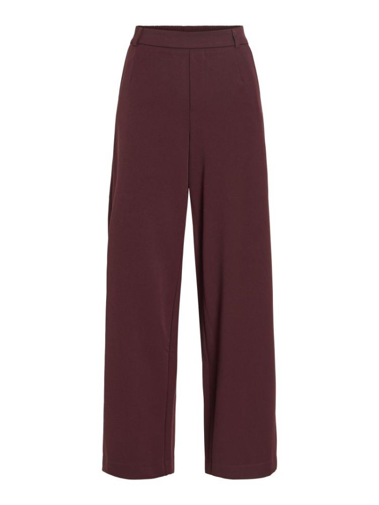 VIVARONE HW WIDE PANT - NOOS 199533 Port Roy
