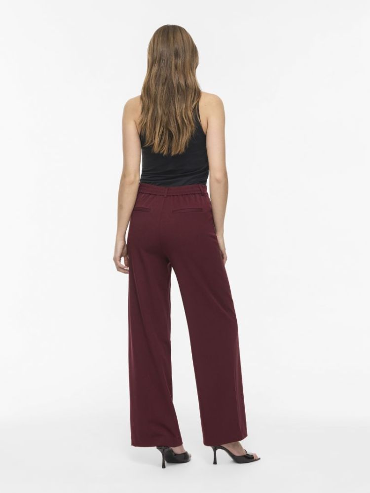 VIVARONE HW WIDE PANT - NOOS 199533 Port Roy