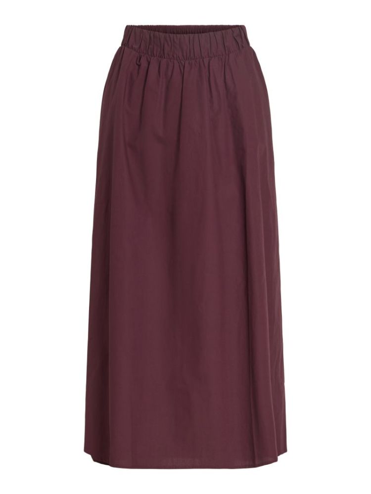 VISOPHIE HW ANKLE SKIRT - NOOS 199533 Port Roy