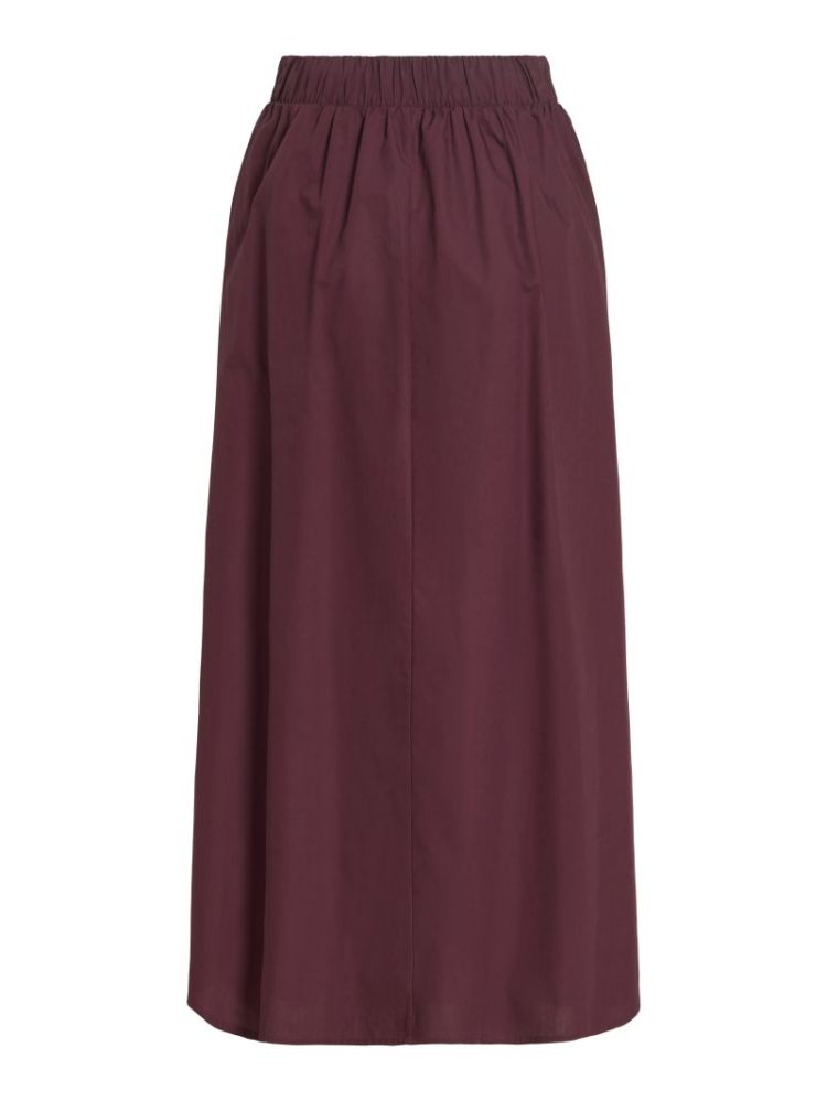 VISOPHIE HW ANKLE SKIRT - NOOS 199533 Port Roy