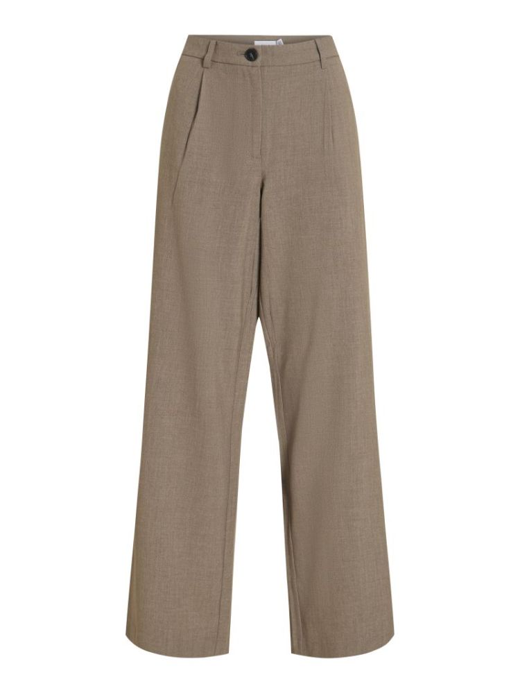 VIKARI RW WIDE WVN PANT - NOOS 302343001 Falco