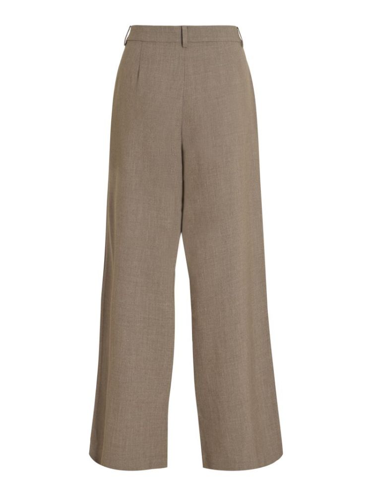 VIKARI RW WIDE WVN PANT - NOOS 302343001 Falco