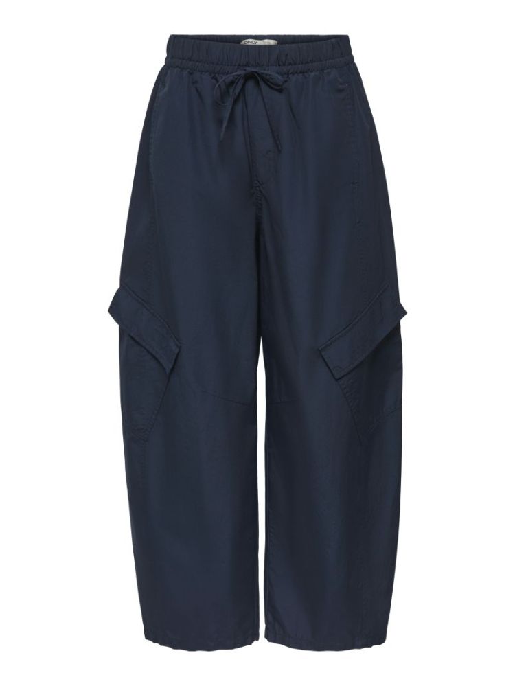 ONLAYANA MW ANK BARREL CARGO P 186699 Navy Bla