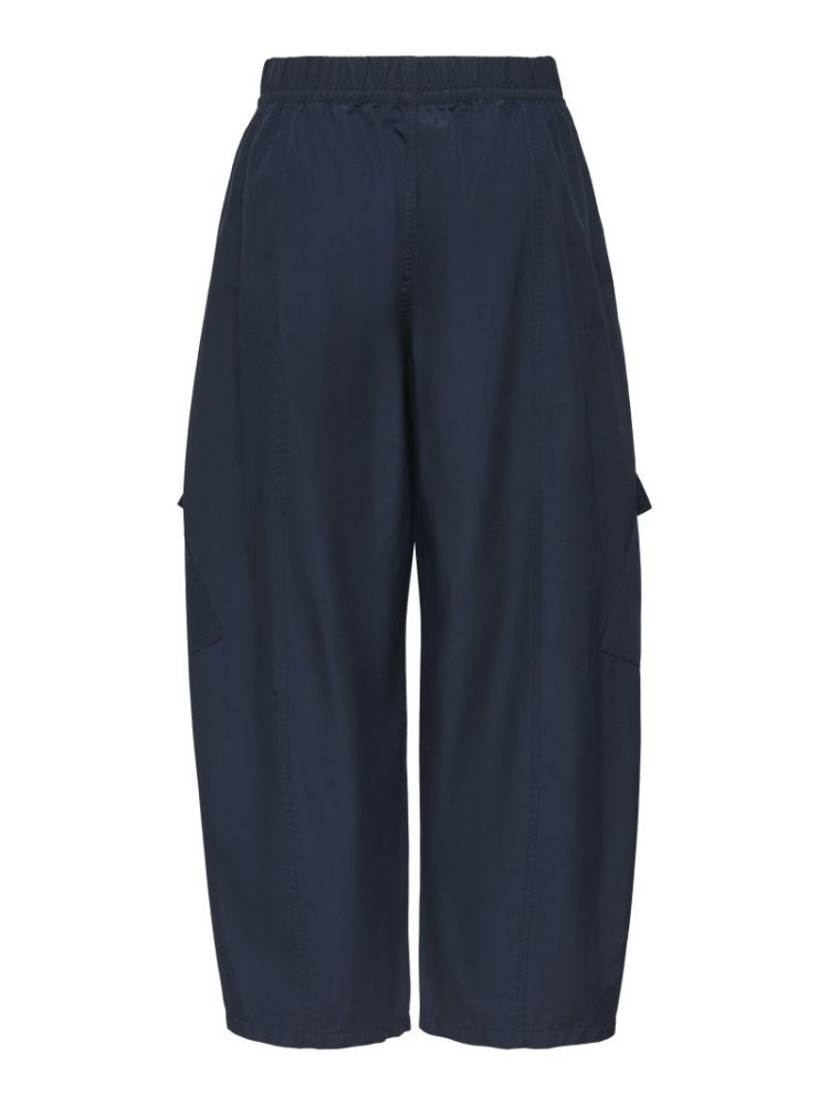 ONLAYANA MW ANK BARREL CARGO P 186699 Navy Bla