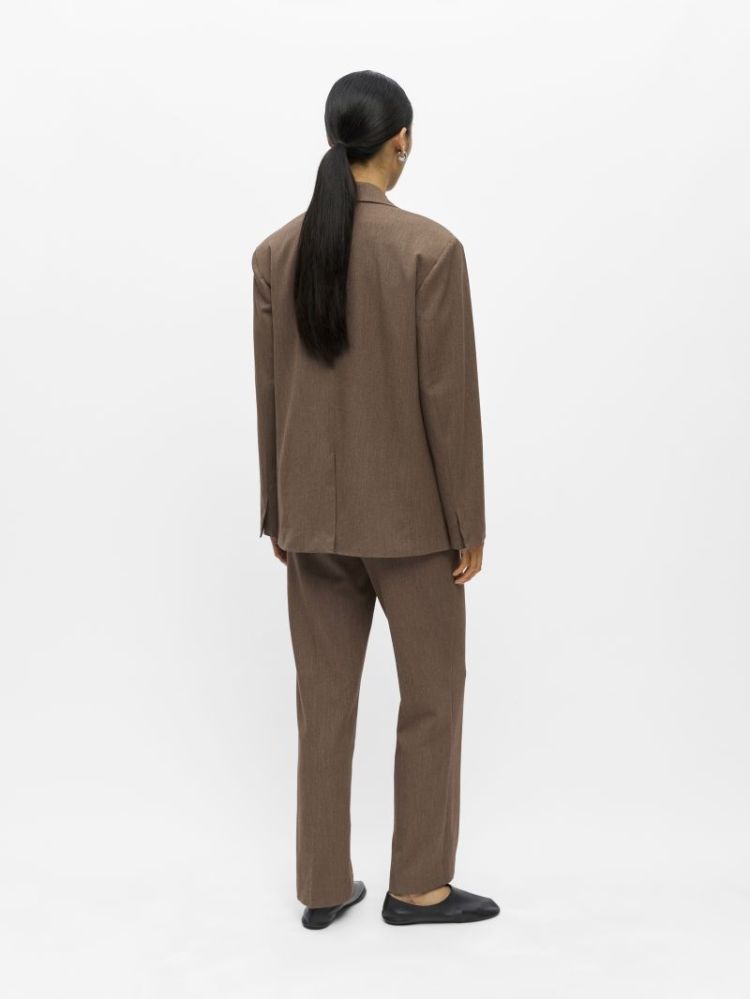 OBJLISA LO BLAZER NOOS 307382002 Caraf