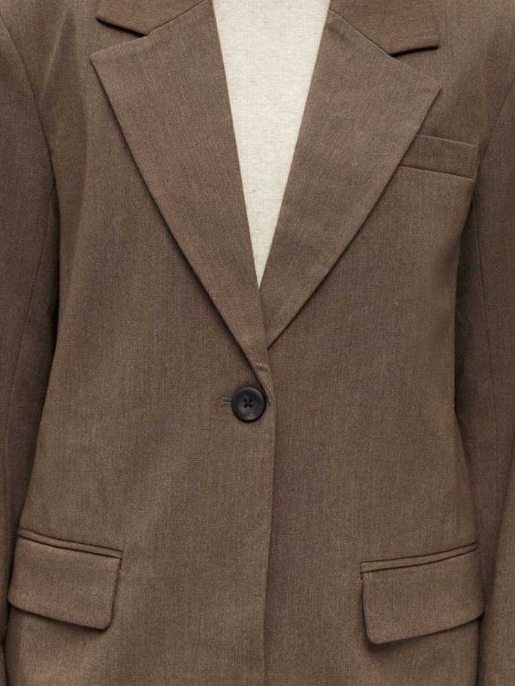 OBJLISA LO BLAZER NOOS 307382002 Caraf