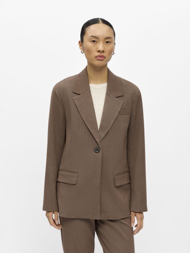 OBJLISA LO BLAZER NOOS 307382002 Caraf