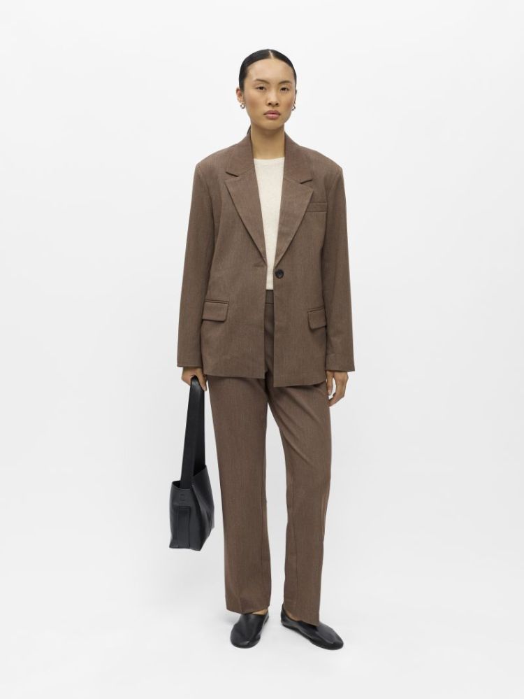 OBJLISA LO BLAZER NOOS 307382002 Caraf