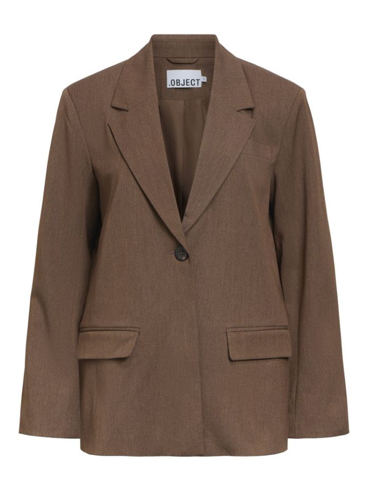 OBJLISA LO BLAZER NOOS 307382002 Caraf