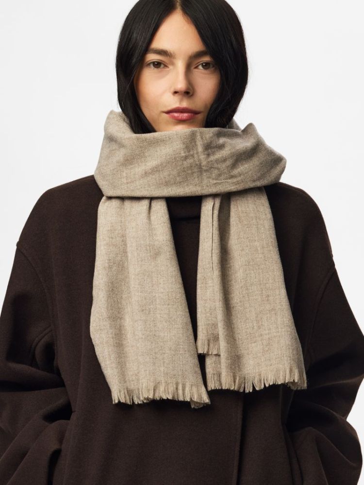 PCDIANA LONG SCARF NOOS BC 292559001 Greig