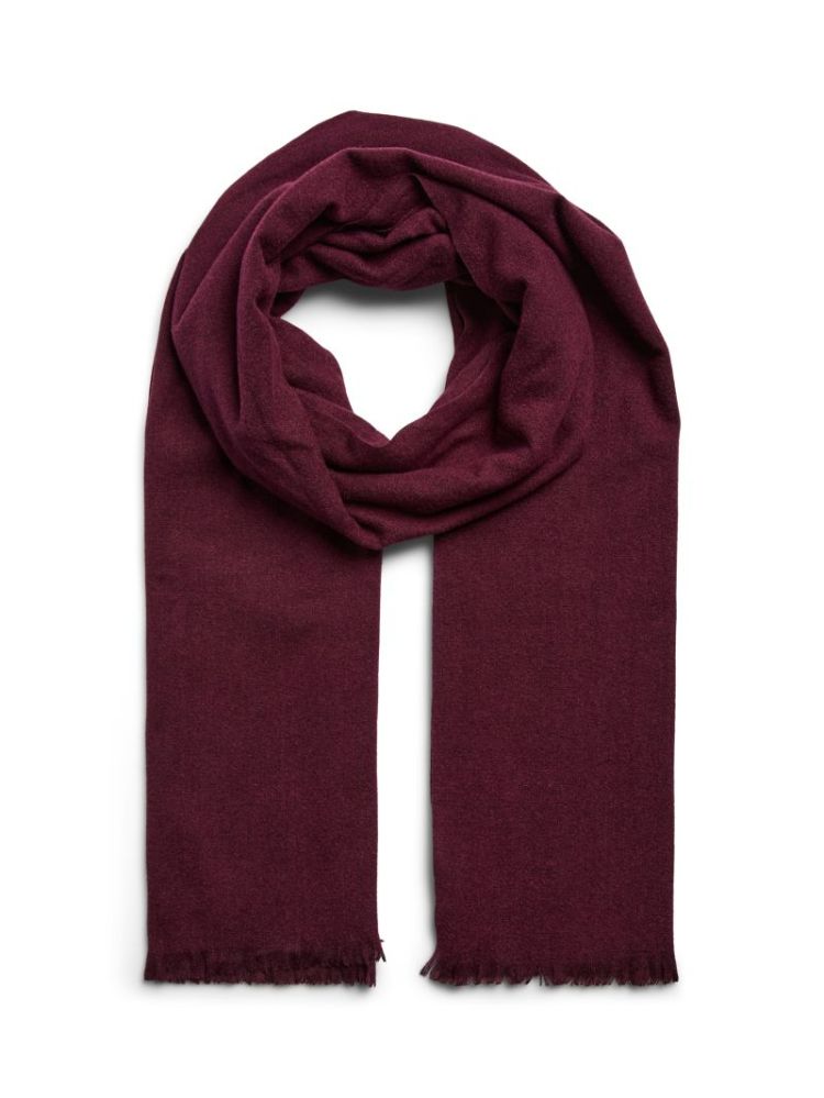 PCDIANA LONG SCARF NOOS BC 190650001 Winet
