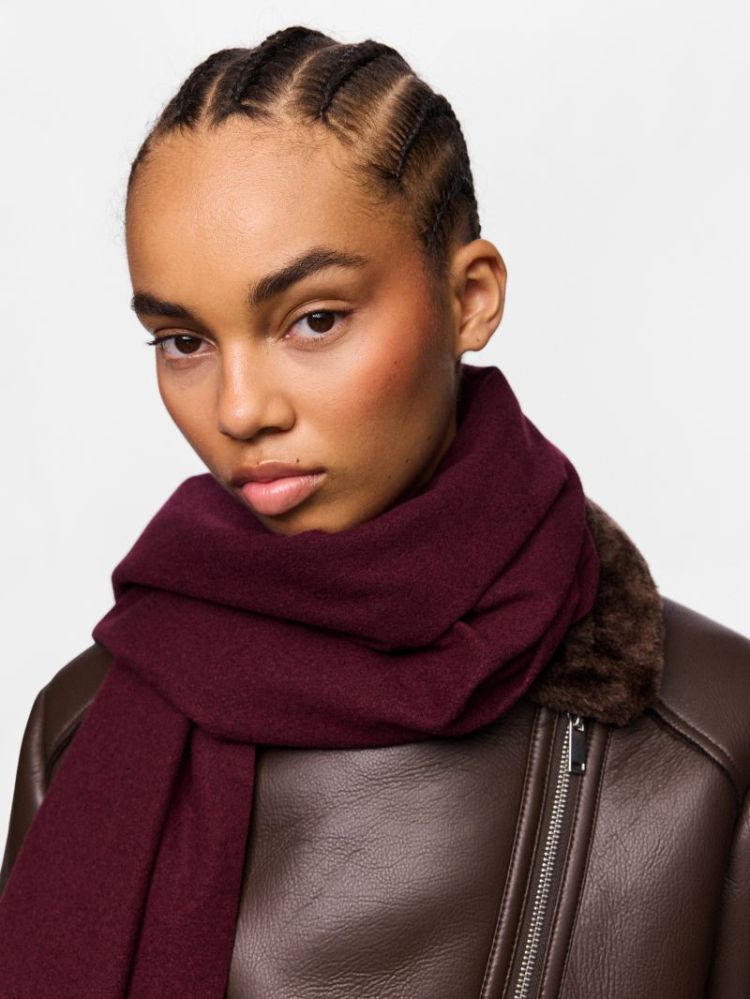 PCDIANA LONG SCARF NOOS BC 190650001 Winet