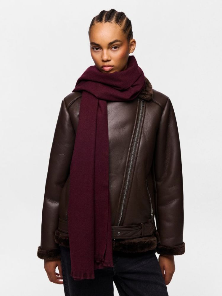 PCDIANA LONG SCARF NOOS BC 190650001 Winet