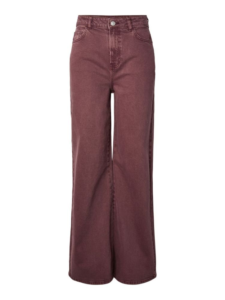 PCSELMA HW WIDE COLORED NOOS J 190650 Winetast