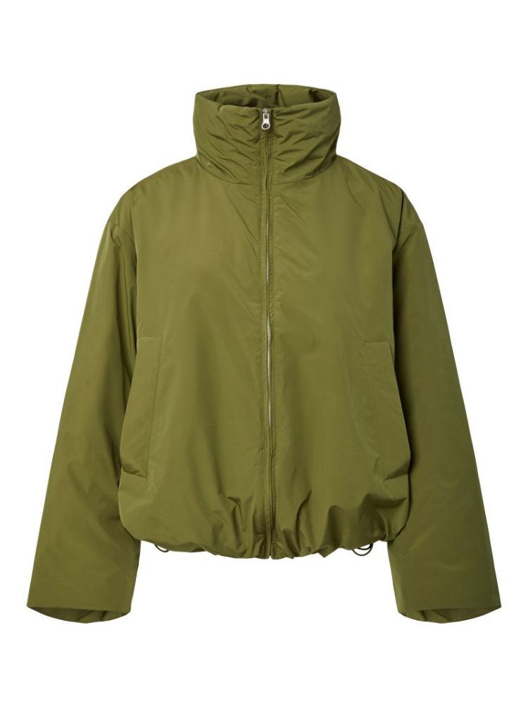 PCSIF JACKET NOOS BC 304144 Sphagnum