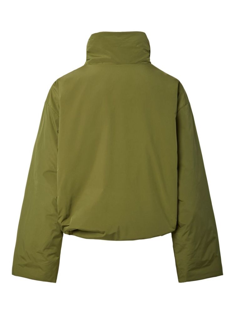 PCSIF JACKET NOOS BC 304144 Sphagnum
