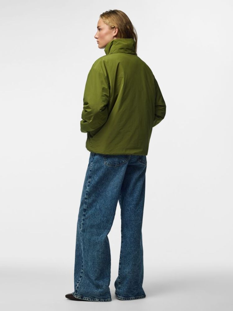 PCSIF JACKET NOOS BC 304144 Sphagnum
