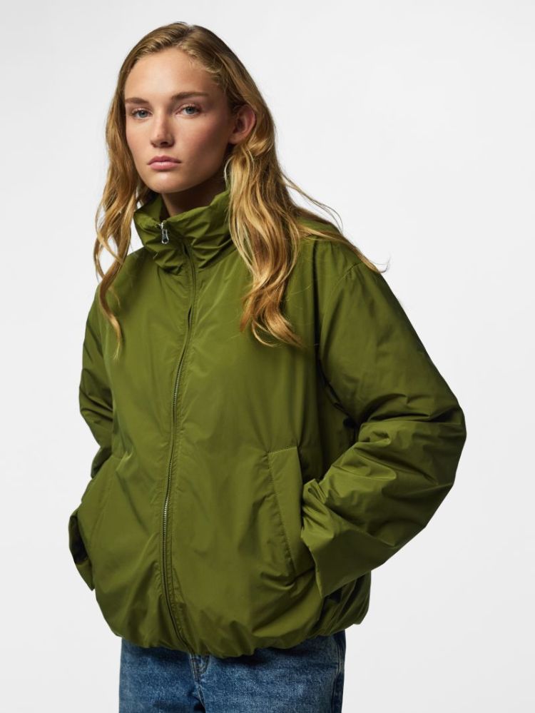 PCSIF JACKET NOOS BC 304144 Sphagnum