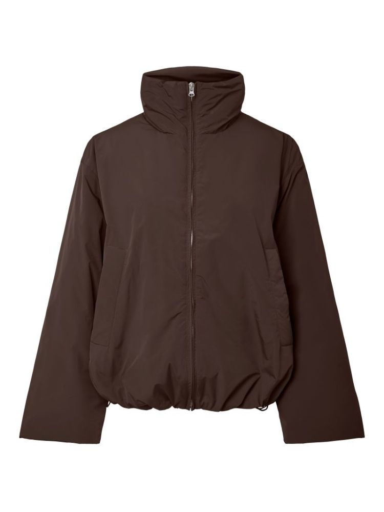 PCSIF JACKET NOOS BC 302664 Hot Fudg