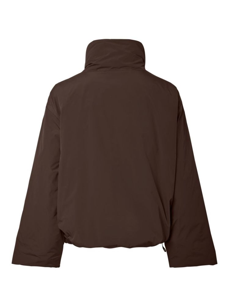 PCSIF JACKET NOOS BC 302664 Hot Fudg