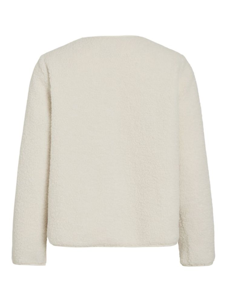 VIADA TEDDY JACKET - NOOS 177853 Birch