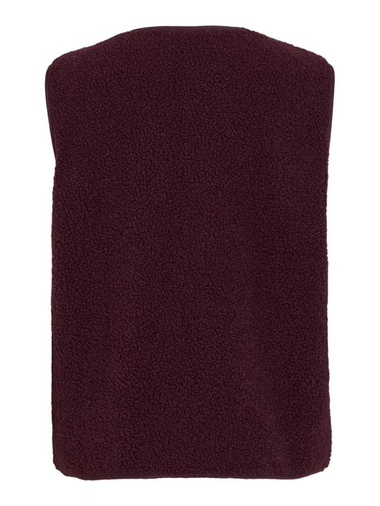 VIADA TEDDY WAISTCOAT - NOOS 199533 Port Roy