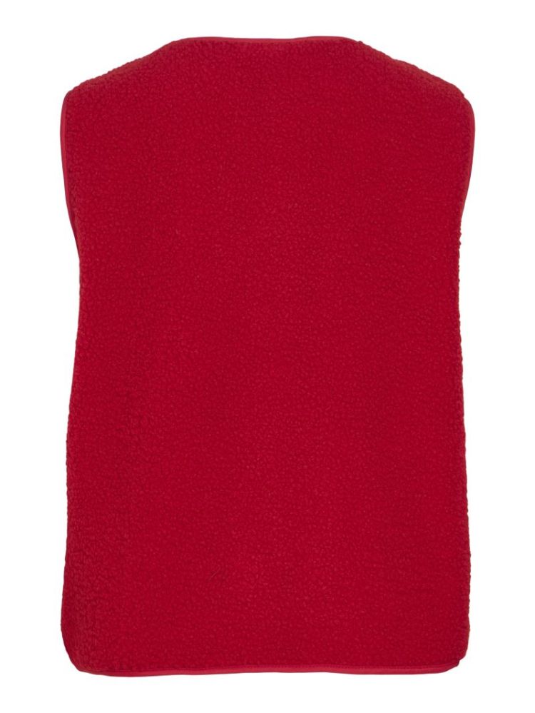 VIADA TEDDY WAISTCOAT - NOOS 307125 Savvy Re
