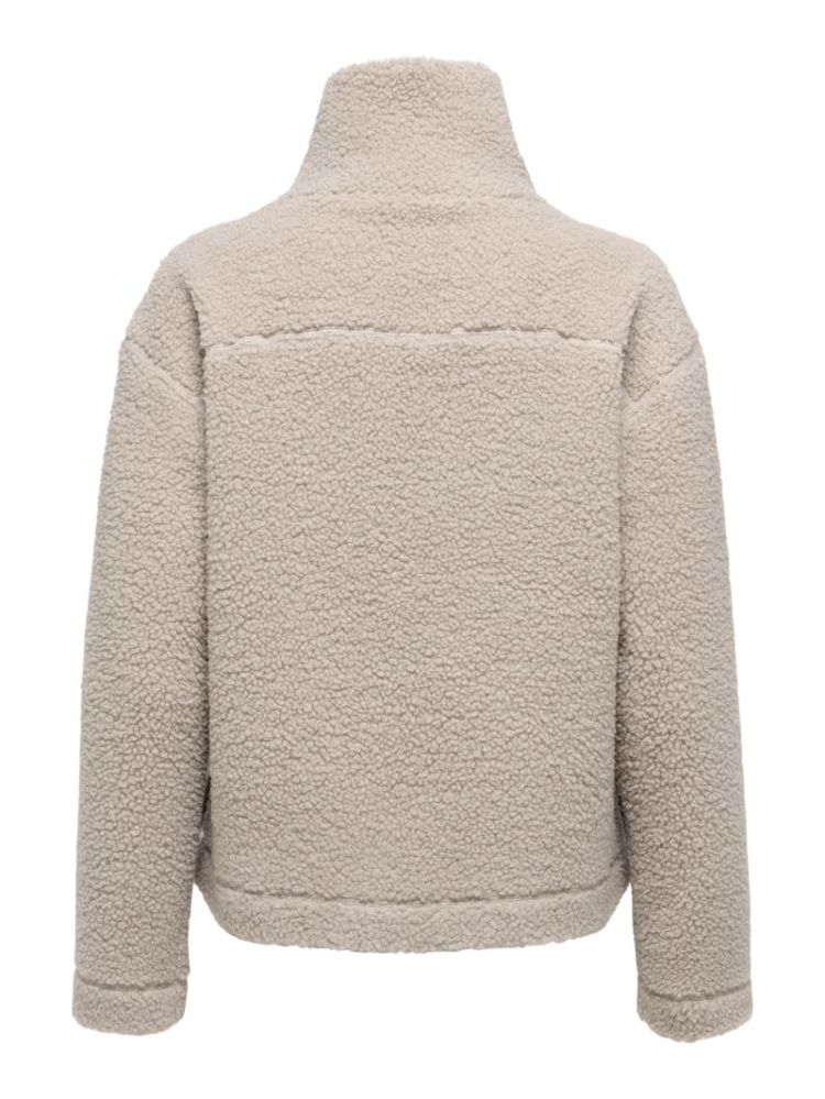 ONLMEGAN TEDDY JACKET OTW NOOS 291077 Satellit