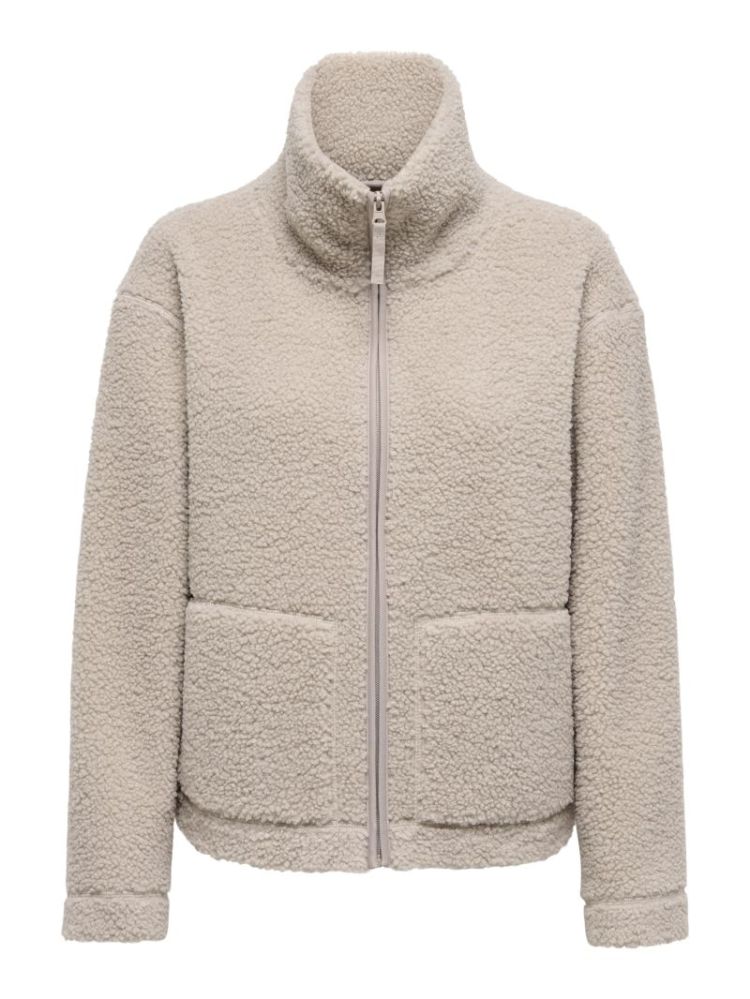 ONLMEGAN TEDDY JACKET OTW NOOS 291077 Satellit