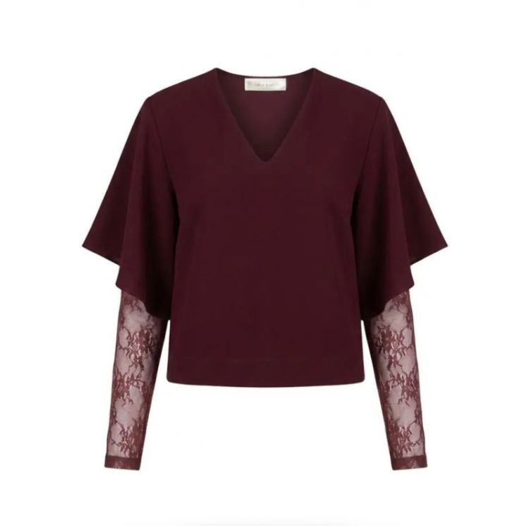  AUBERGINE 3