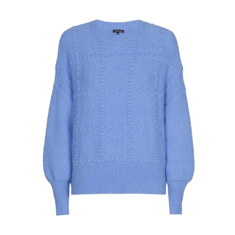 Zachte pull met structuur 27 Azure