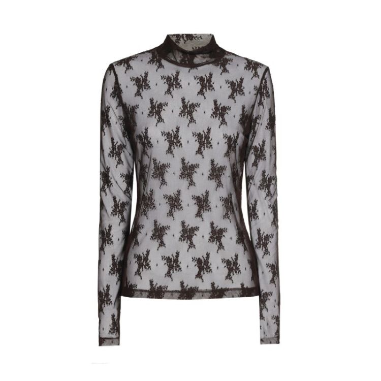 Must-have baselayer in kant 32 Cacao