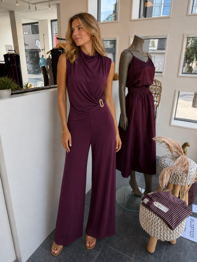  AUBERGINE