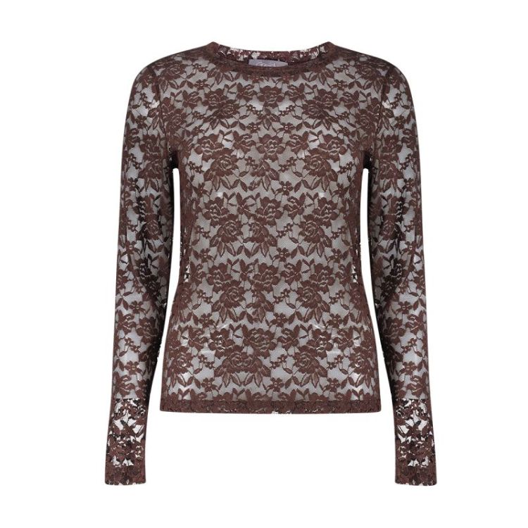  000775 brown