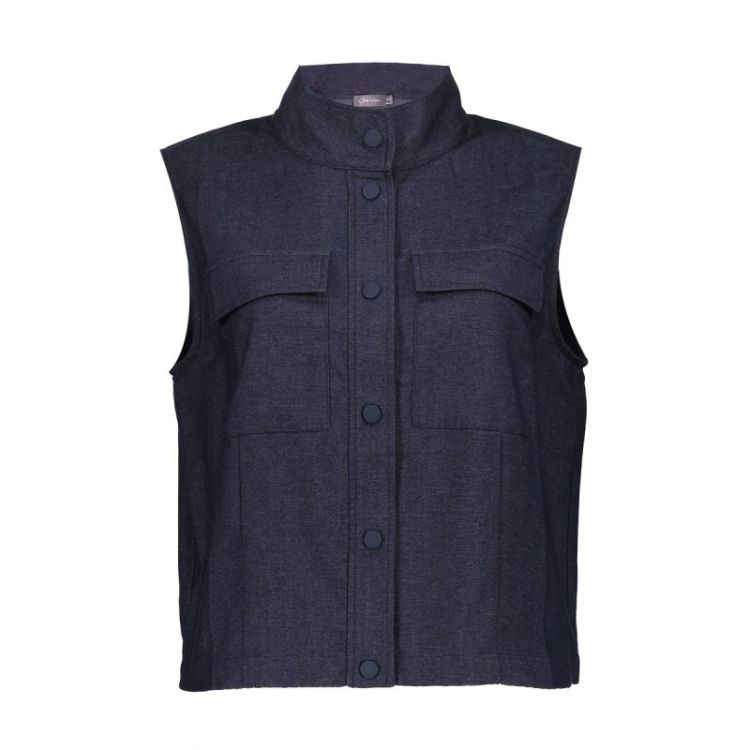 000685 dark blu