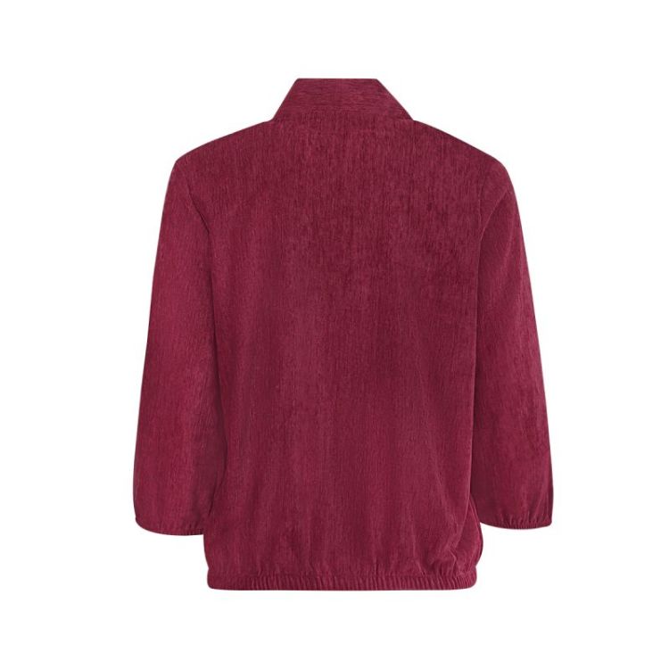  000480 burgundy