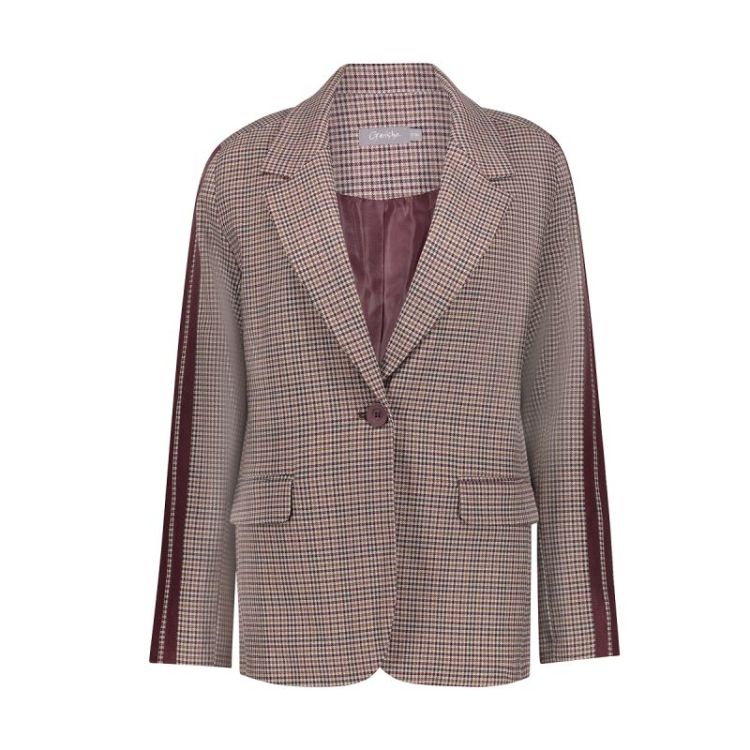  000480 burgundy