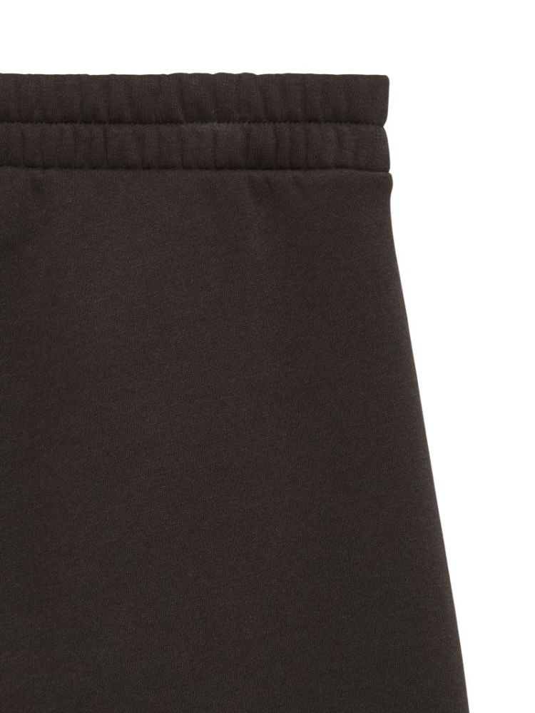 VMTEDDY MW WIDE PANTS JRS 297957 Chocolat