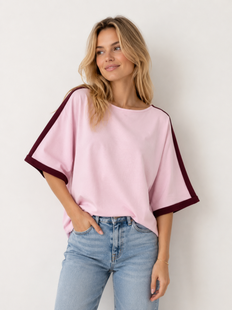  rose bordeaux