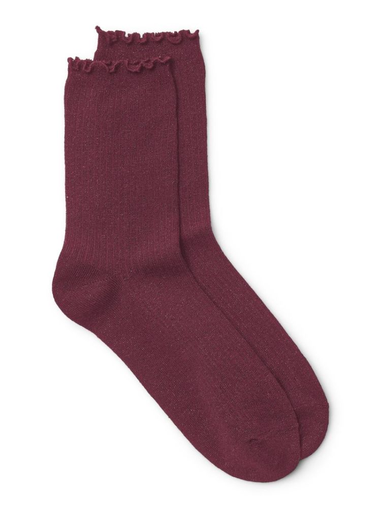 VMMAGIC LX GLITTER SOCKS NOOS 199051001 Winds