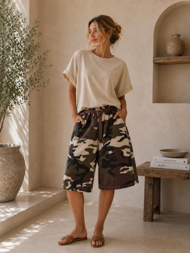  camouflage