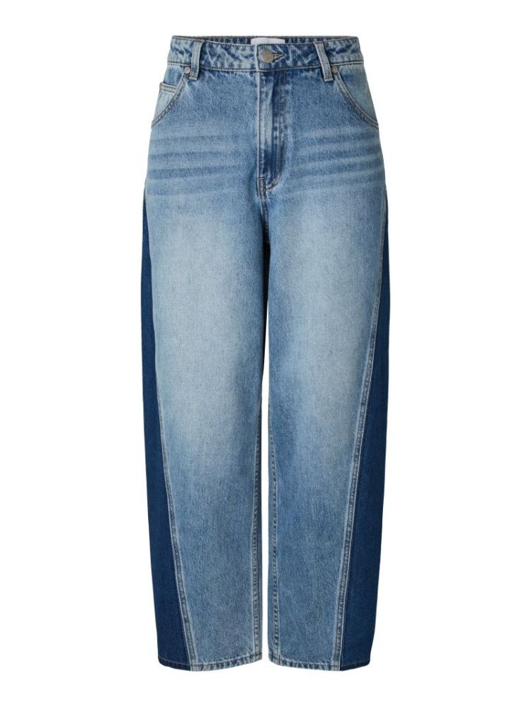 YASLUA HW PANEL BARREL ANKLE J 274696001 Mediu