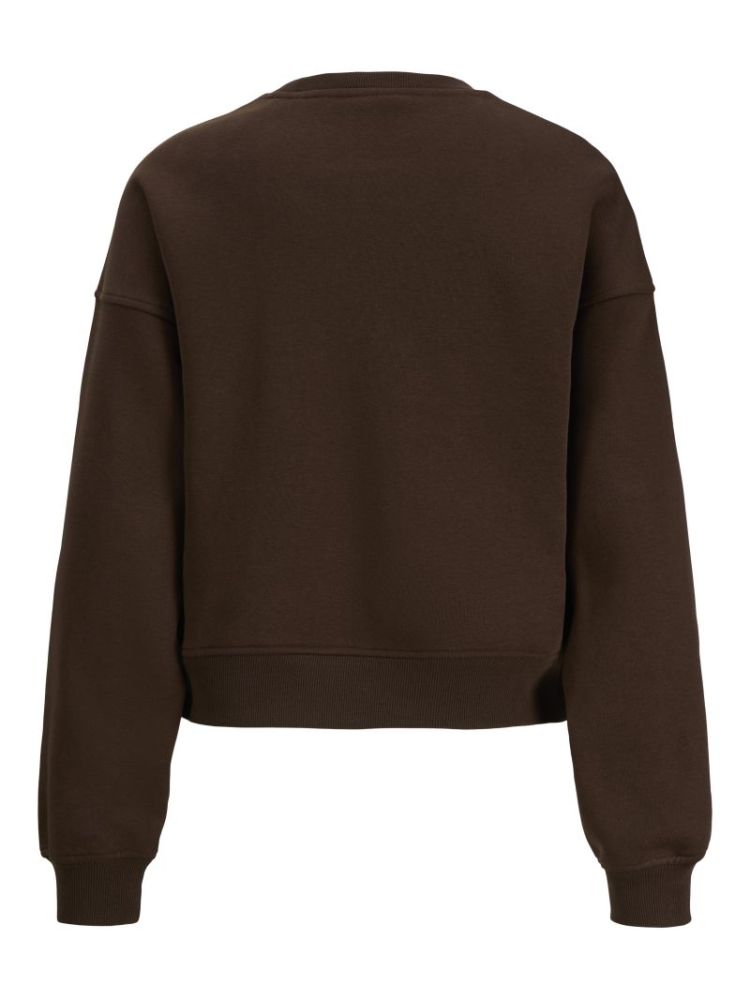 JXTATUM TERRY PATCH CREW SWT 176191003 Demit