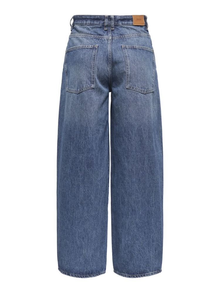 ONLTAYLOR HW BARREL DNM TAI466 177938 Dark Blu