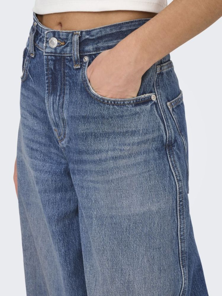 ONLTAYLOR HW BARREL DNM TAI466 177938 Dark Blu