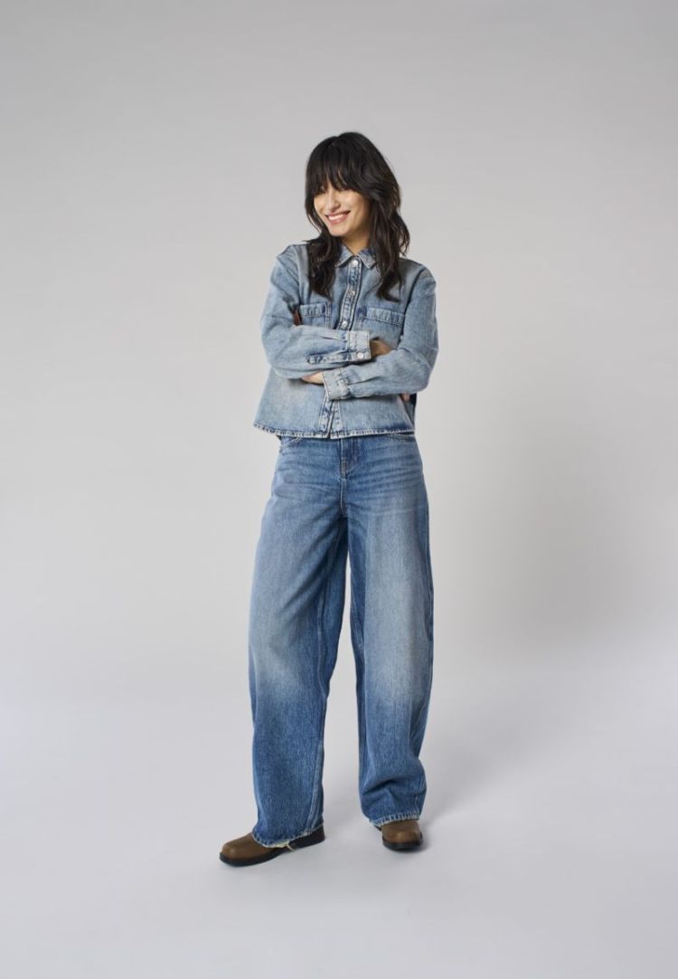 ONLTAYLOR HW BARREL DNM TAI466 177938 Dark Blu